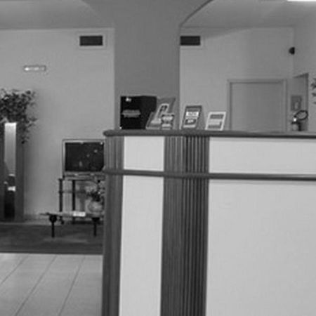 Euro Hotel Curitiba Eksteriør bilde