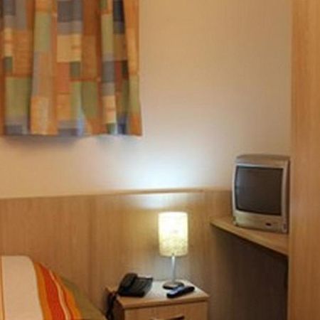 Euro Hotel Curitiba Eksteriør bilde