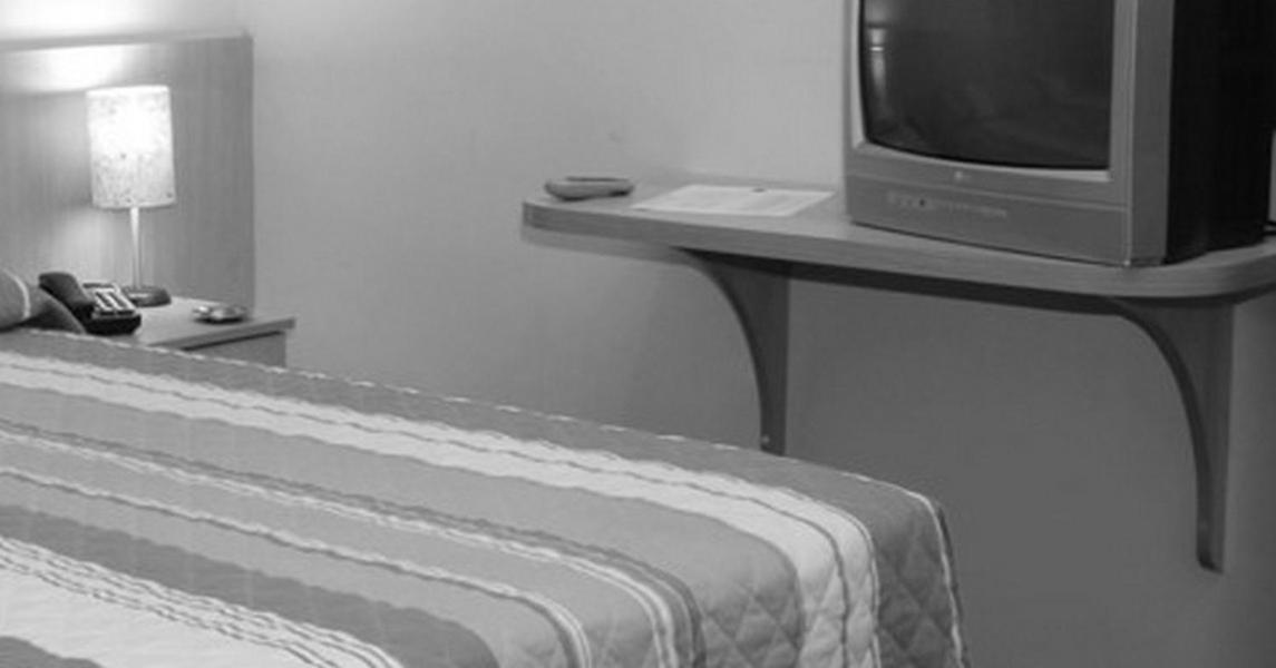 Euro Hotel Curitiba Eksteriør bilde