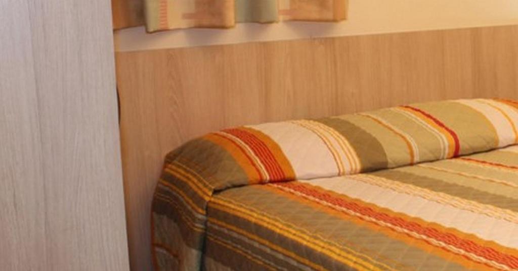 Euro Hotel Curitiba Rom bilde